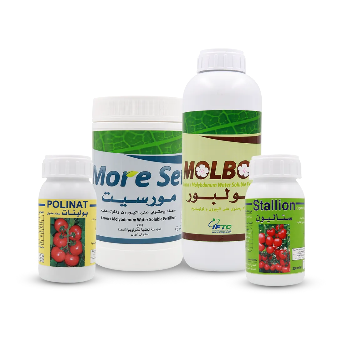 منتجات مثبتات العقد